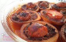 Patates Karnıyarığı Tarifi