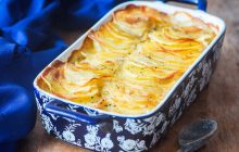 Patates Lazanya Tarifi