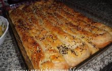 Yalancı Kol Böreği