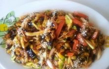 Patlıcanlı Meze