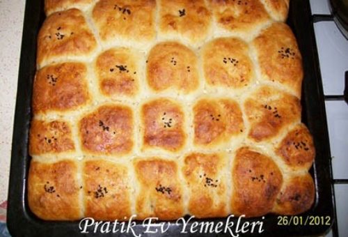 Peynirli Dizmana