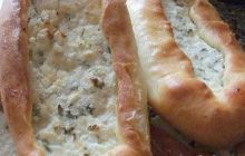 Peynirli Pide