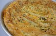 Pırasalı Patatesli Peynirli Kol Böreği Tarifi