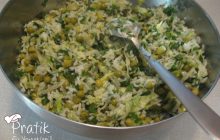 Çin Pilavı