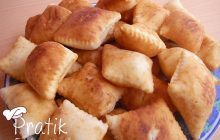 Pişi Tarifi