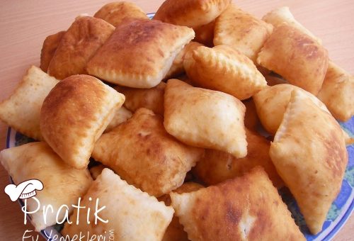Pişi Tarifi