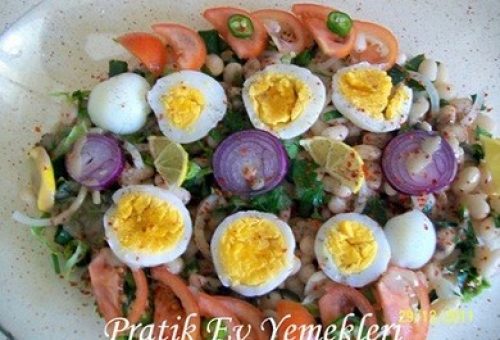 Piyaz Tarifi