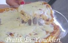 Pizza Omlet