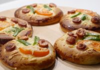 Pizza Poğaça Tarifi