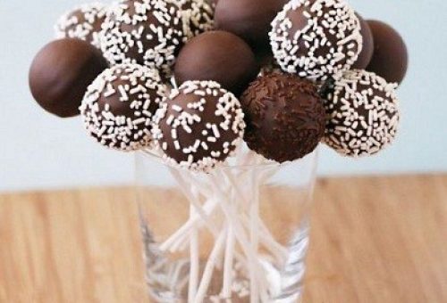 Popcake