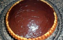 Portakallı Tart