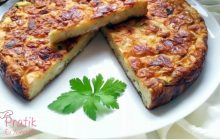 Pratik Börek Tarifi