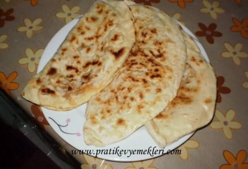 Sac Böreği