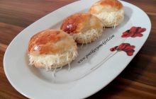 Sakallı Poğaça Tarifi
