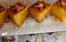 Şam Tatlısı