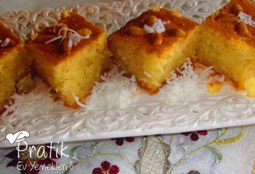 Şam Tatlısı