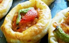 Sandal Börek Tarifi