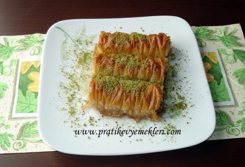 Sarı Burma