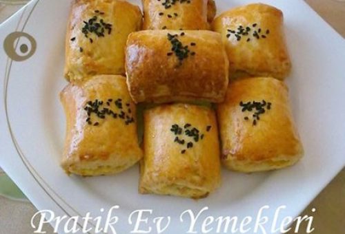 Sarma Patates