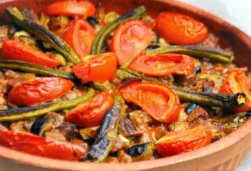 Şehzade Kebabı