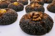 Şerbetli Sultan Tatlısı