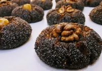 Şerbetli Sultan Tatlısı