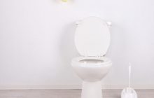 Banyo Temizliğinin En Kolay 3 Yolu