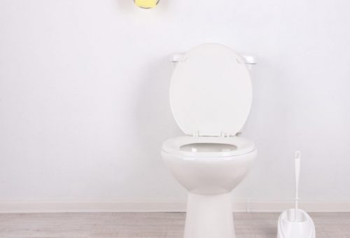 Banyo Temizliğinin En Kolay 3 Yolu