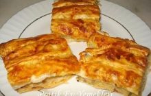 Sodalı Börek