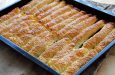 Sodalı Katmer Börek Tarifi  Nasıl Yapılır?