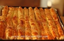 Sodalı Paket Böreği