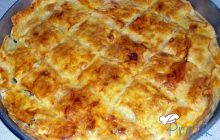 Sodalı Börek