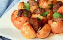 Soğan Kebabı Tarifi