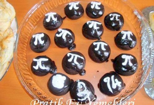 Browni Kurabiye