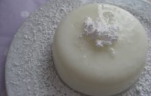 Su Muhallebisi
