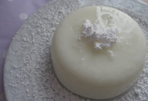 Su Muhallebisi