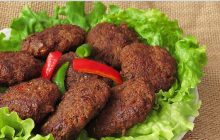 Sucuk Köfte