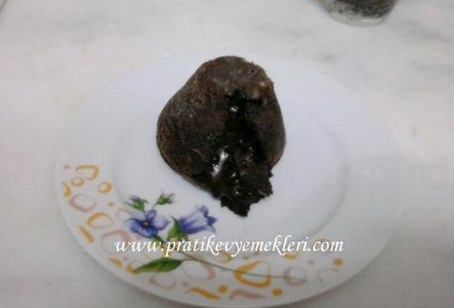 Sufle Tarifi