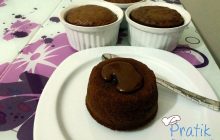 Sufle Tarifi