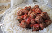 Sultan Reşat Pilavı