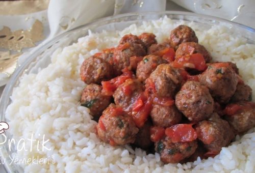 Sultan Reşat Pilavı