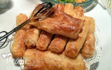 Sulu Börek