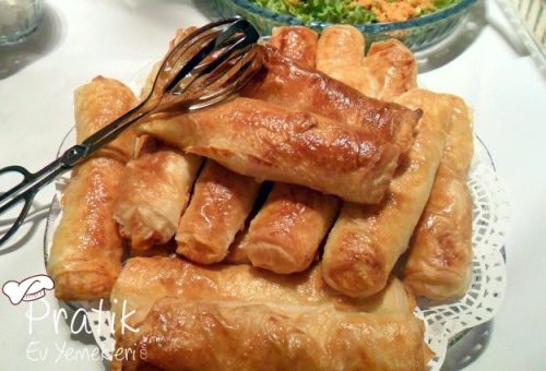 Sulu Börek