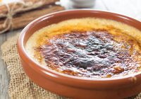 Süt Helvası Tarifi