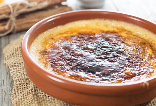 Süt Helvası Tarifi