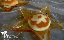 Sütlü İrmik Tatlısı