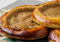 Tahinli Pide Tarifi