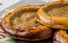 Tahinli Pide Tarifi