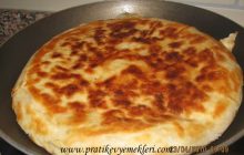 Tava Böreği
