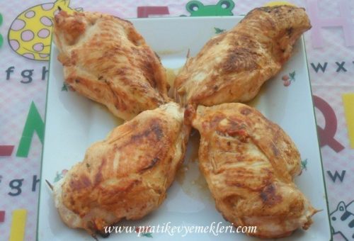 Tavuk Sarma